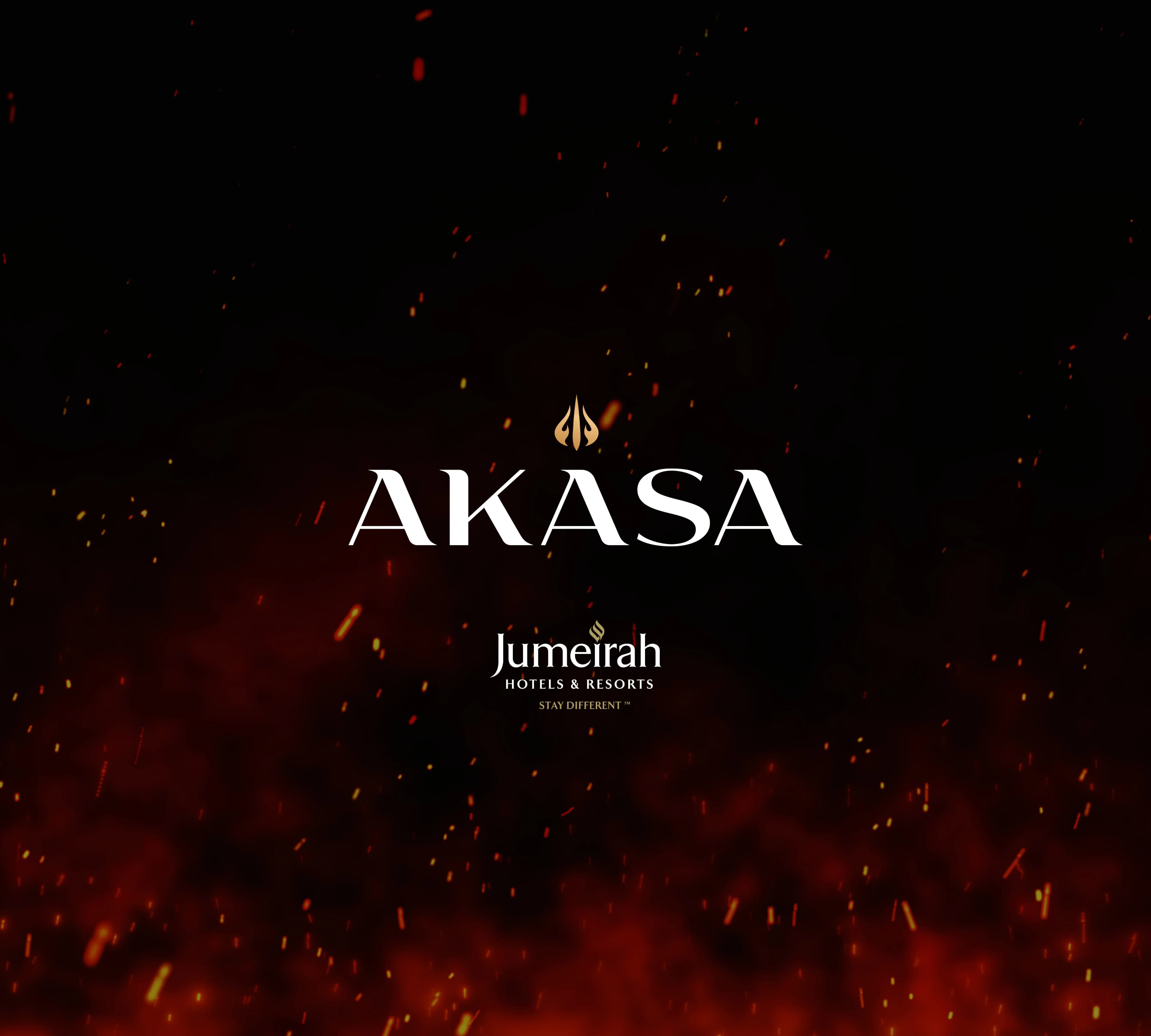 Akasa at Jumeirah Bali