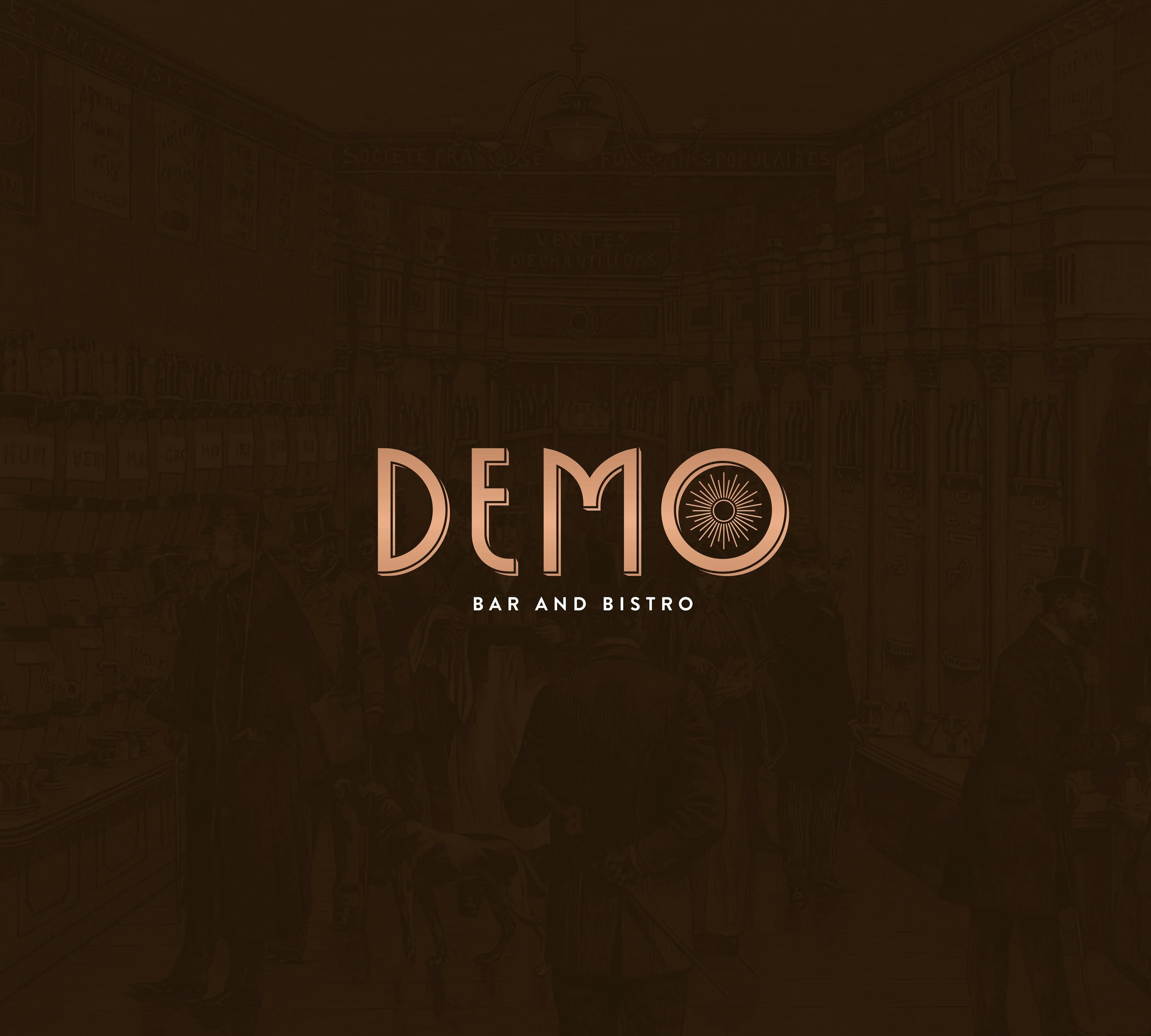 Demo Bar & Bistro