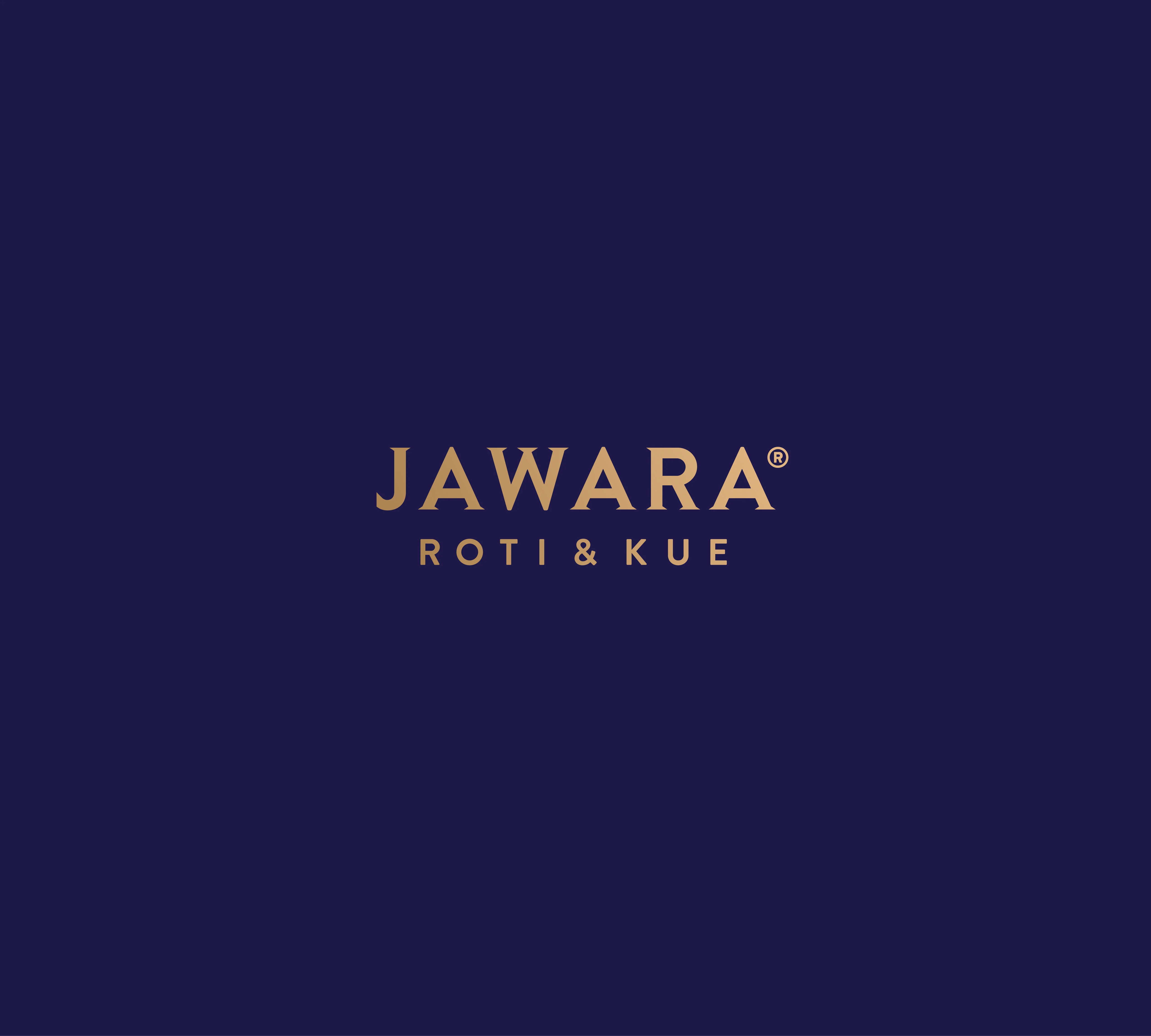 Jawara Roti & Kue