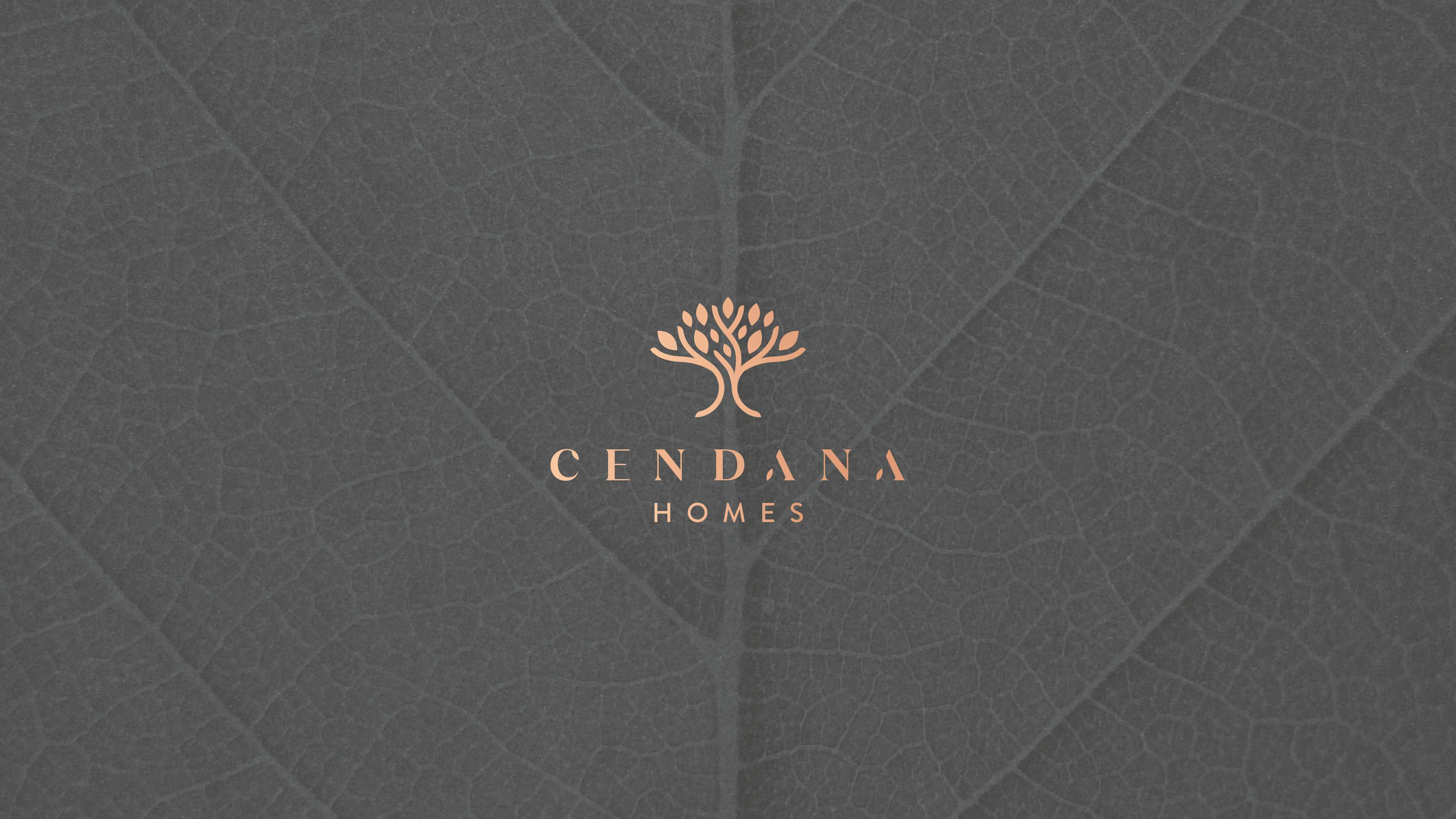 Cendana Homes by Lippo Group