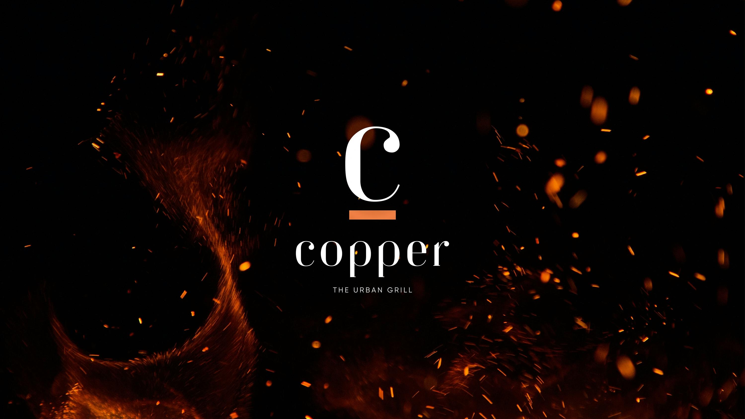 Copper, The Urban Grill